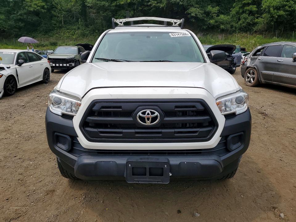 Продажа на аукционе авто 2016 Toyota Tacoma, vin: 5TFRX5GN6GX067155, номер лота: 63147566