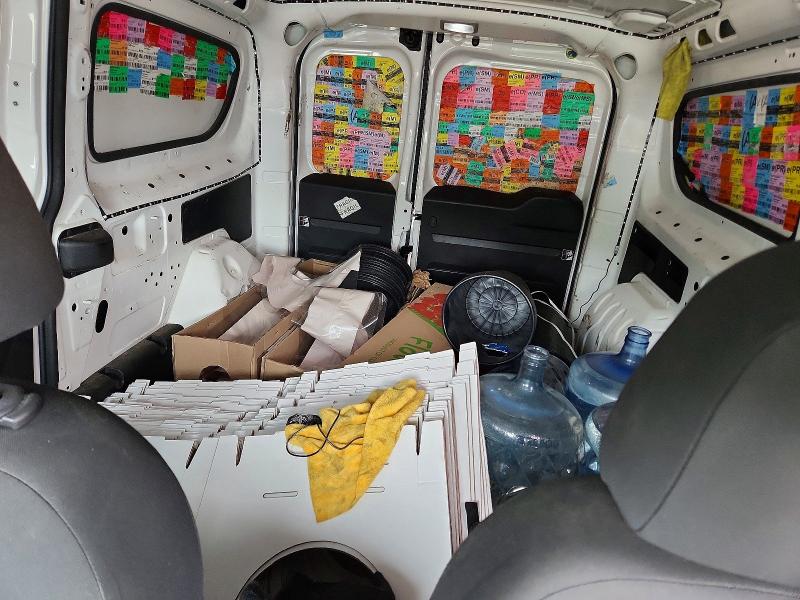 Продаж на аукціоні авто 2020 Ram Promaster City, vin: ZFBHRFAB7L6P34196, номер лоту: 61553586