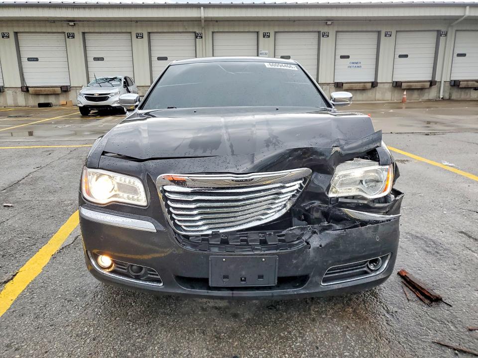 2014 Chrysler 300 მანქანა იყიდება აუქციონზე, vin: 2C3CCAAG8EH336864, აუქციონის ნომერი: 60094466