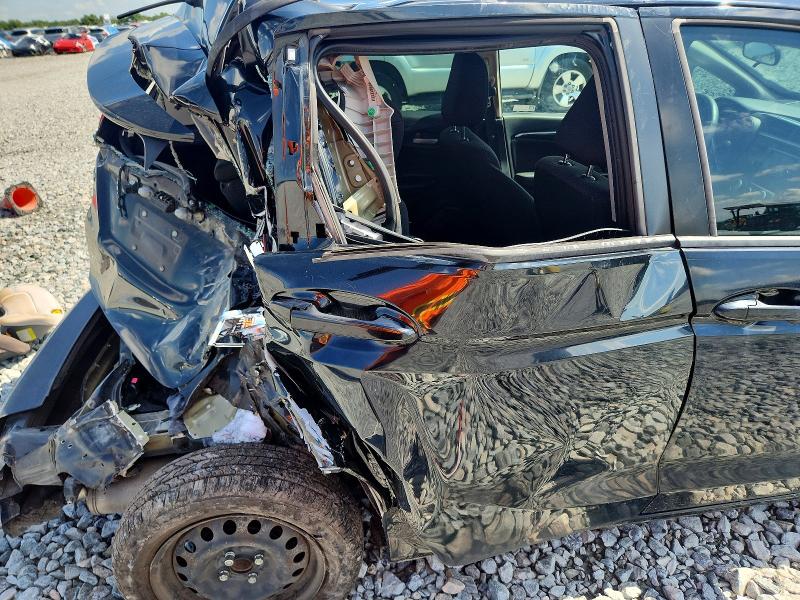 85995575 :رقم المزاد ، 3HGGK5H4XLM726335 vin ، 2020 Honda Fit مزاد بيع