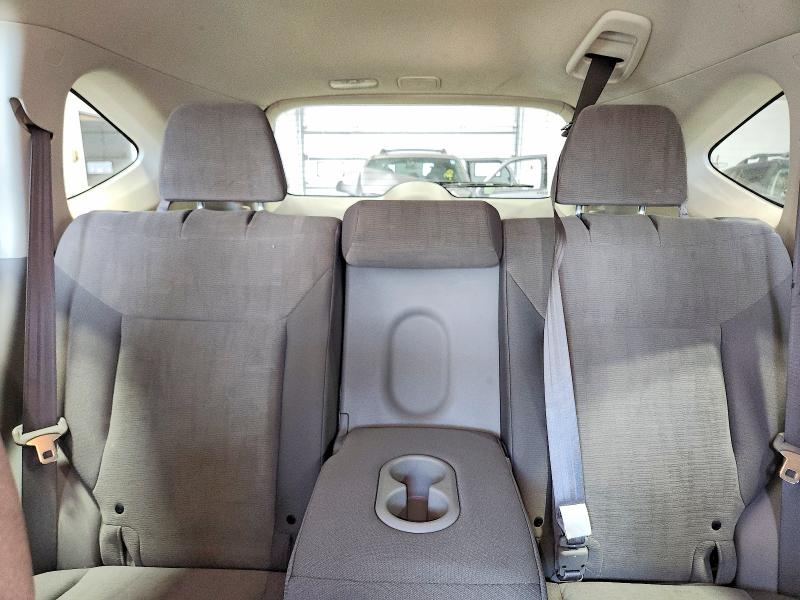 Aukcja sprzedaży 2013 Honda Cr-v, vin: 5J6RM4H36DL075852, numer aukcji: 62047926