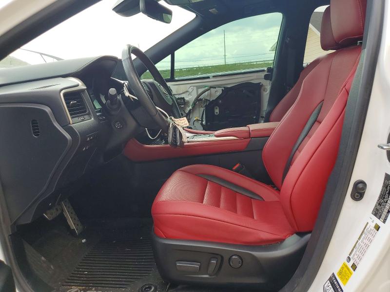 Aukcja sprzedaży 2022 Lexus Rx, vin: 2T2YZMDA3NC320036, numer aukcji: 62937056