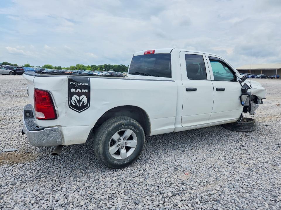 Продажа на аукционе авто 2021 Ram 1500 Classic, vin: 1C6RR6FG0MS508720, номер лота: 60155426