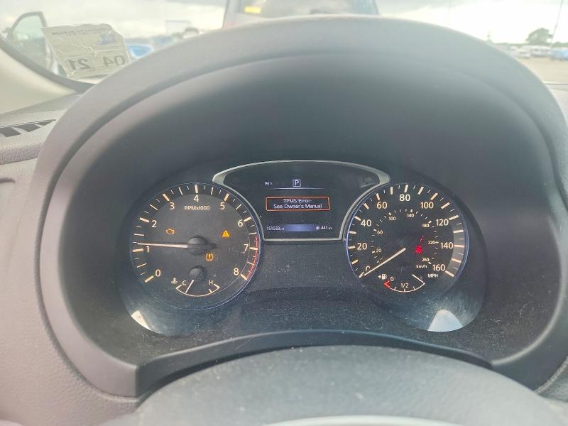 Продаж на аукціоні авто 2017 Nissan Altima, vin: 1N4AL3AP0HC169170, номер лоту: 59887376