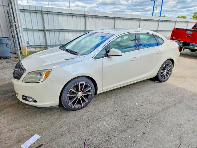 Aukcja sprzedaży 2016 Buick Verano, vin: 1G4PW5SK3G4132807, numer aukcji: 62437056