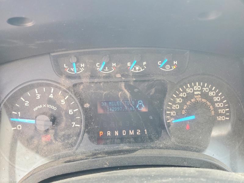 2013 Ford F-150 მანქანა იყიდება აუქციონზე, vin: 1FTFX1EF9DFB28605, აუქციონის ნომერი: 61746596
