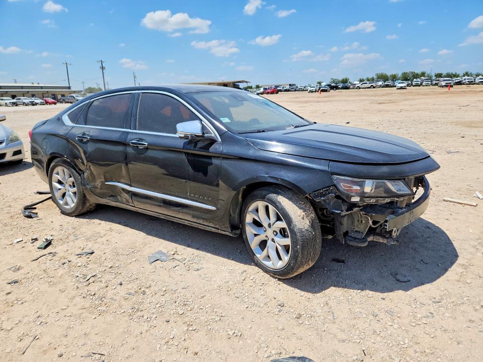 Продаж на аукціоні авто 2015 Chevrolet Impala, vin: 1G1165S39FU131929, номер лоту: 62697596