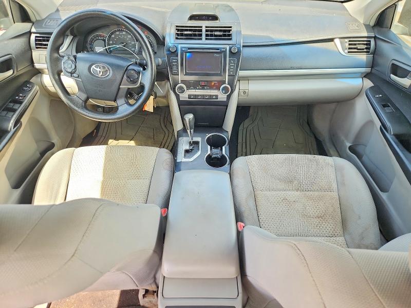 Aukcja sprzedaży 2012 Toyota Camry, vin: 4T4BF1FK7CR266829, numer aukcji: 59122856