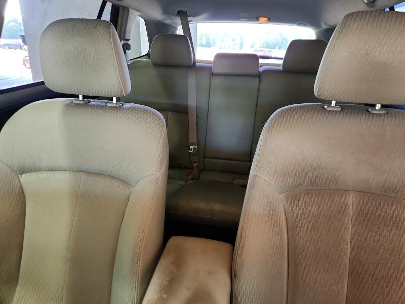 Aukcja sprzedaży 2011 Subaru Outback, vin: 4S4BRBCC0B3319041, numer aukcji: 61174076