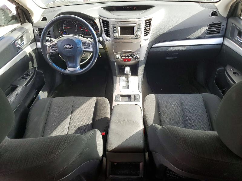 Продаж на аукціоні авто 2014 Subaru Outback, vin: 4S4BRBCC2E3315416, номер лоту: 59678326
