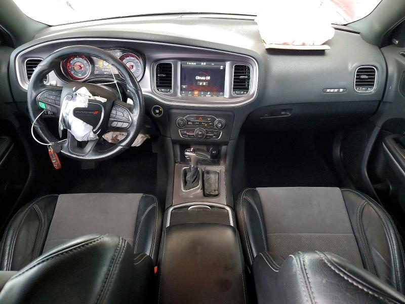2019 Dodge Charger მანქანა იყიდება აუქციონზე, vin: 2C3CDXGJ0KH633867, აუქციონის ნომერი: 61806716