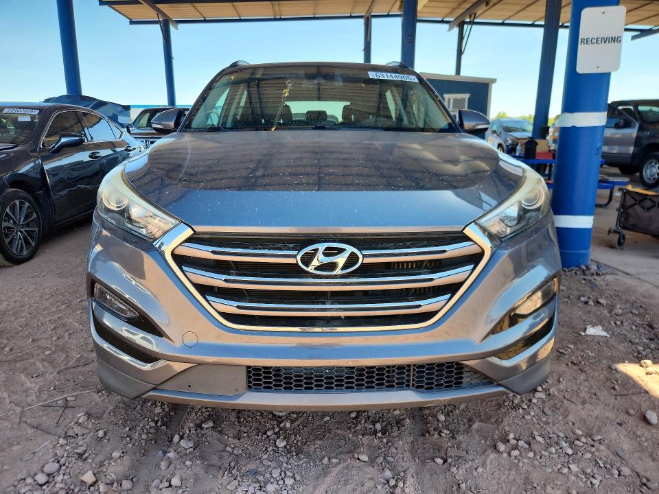 2016 Hyundai Tucson მანქანა იყიდება აუქციონზე, vin: KM8J3CA2XGU178932, აუქციონის ნომერი: 63144966
