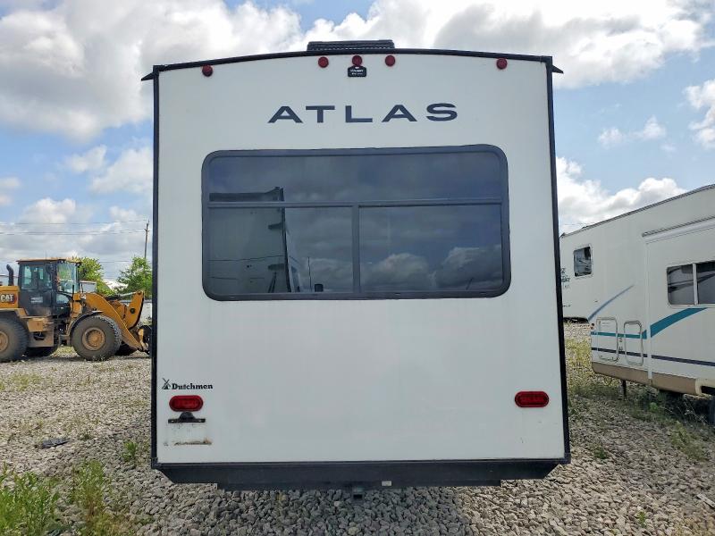 Aukcja sprzedaży 2022 Dutchmen Atlas, vin: 4YDFAST23NM960104, numer aukcji: 61216046