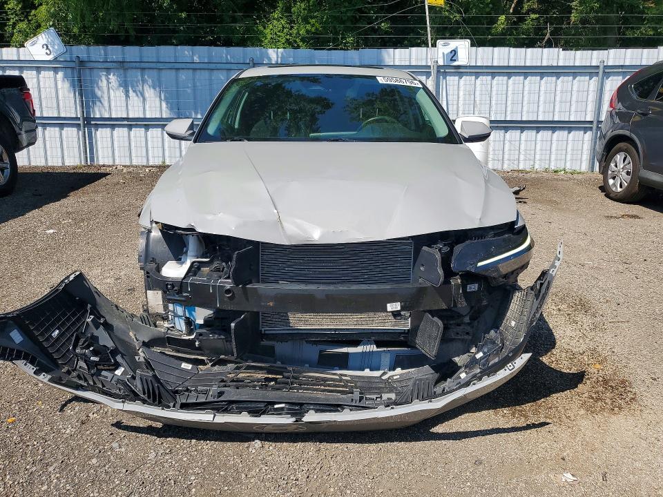 59586796 :رقم المزاد ، KMHLM4DG4RU666733 vin ، 2024 Hyundai Elantra مزاد بيع