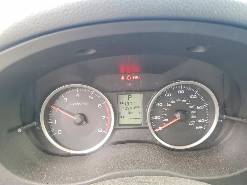 60166176 :رقم المزاد ، JF2SJADC6FH820238 vin ، 2015 Subaru Forester مزاد بيع
