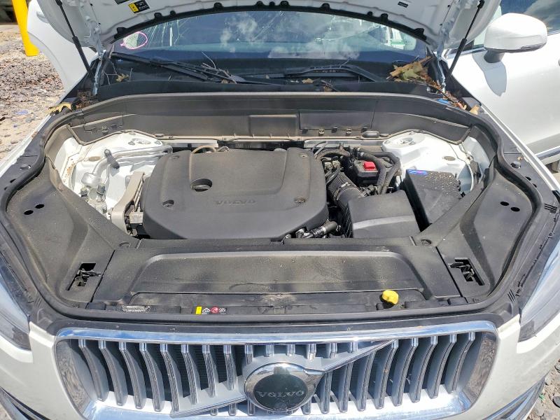 Aukcja sprzedaży 2025 Volvo Xc90, vin: YV4062PE1S1342661, numer aukcji: 61323376