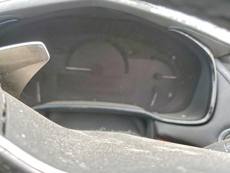 Продаж на аукціоні авто 2014 Cadillac Cts, vin: 1G6AX5S31E0151329, номер лоту: 61198346