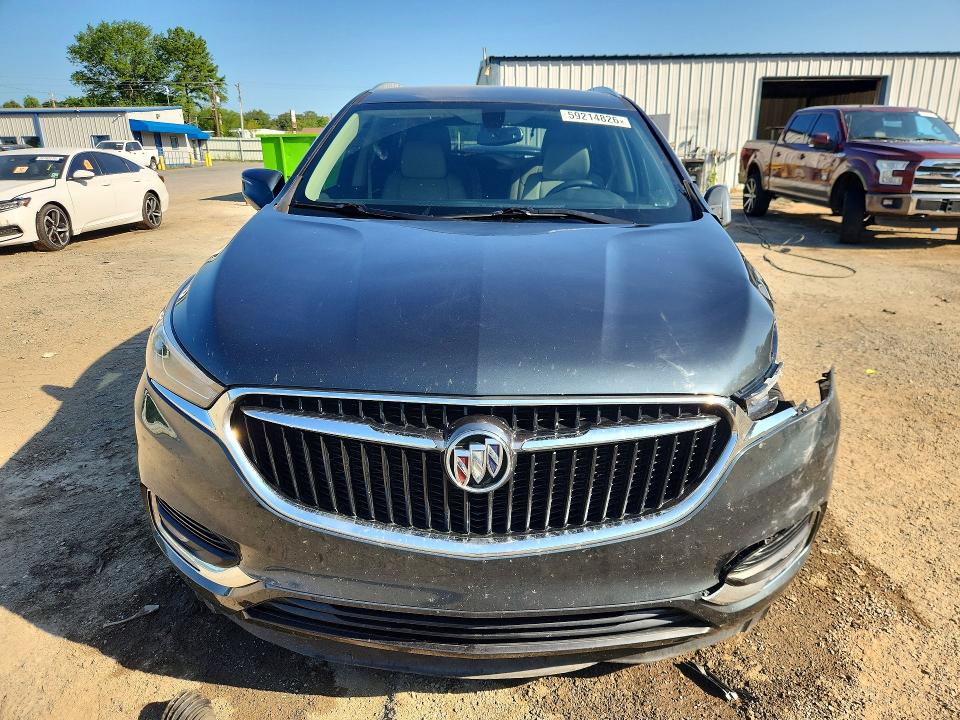 Продажа на аукционе авто 2020 Buick Enclave, vin: 5GAERBKW9LJ125958, номер лота: 59214826