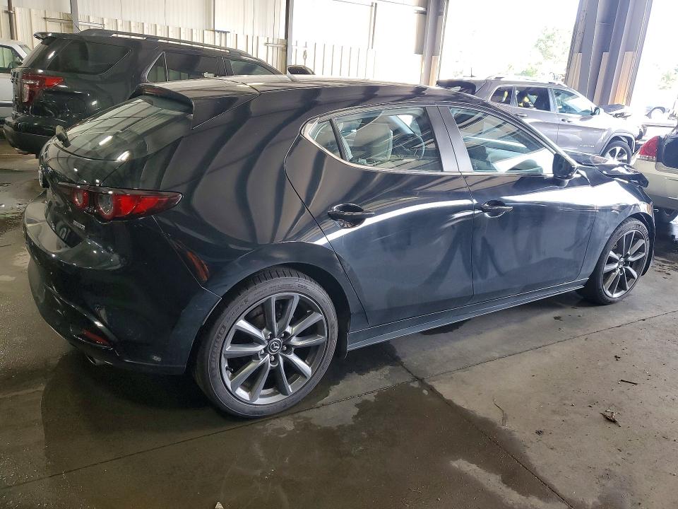 Продаж на аукціоні авто 2020 Mazda 3, vin: JM1BPBLMXL1159279, номер лоту: 61906126