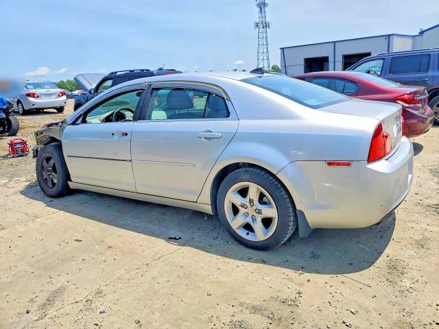 59089856 :رقم المزاد ، 1G1ZB5E05CF116666 vin ، 2012 Chevrolet Malibu مزاد بيع