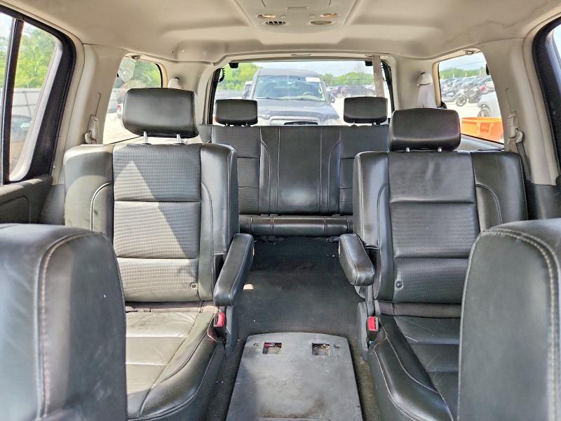 Продажа на аукционе авто 2005 Nissan Armada, vin: 5N1AA08B95N732897, номер лота: 61493916