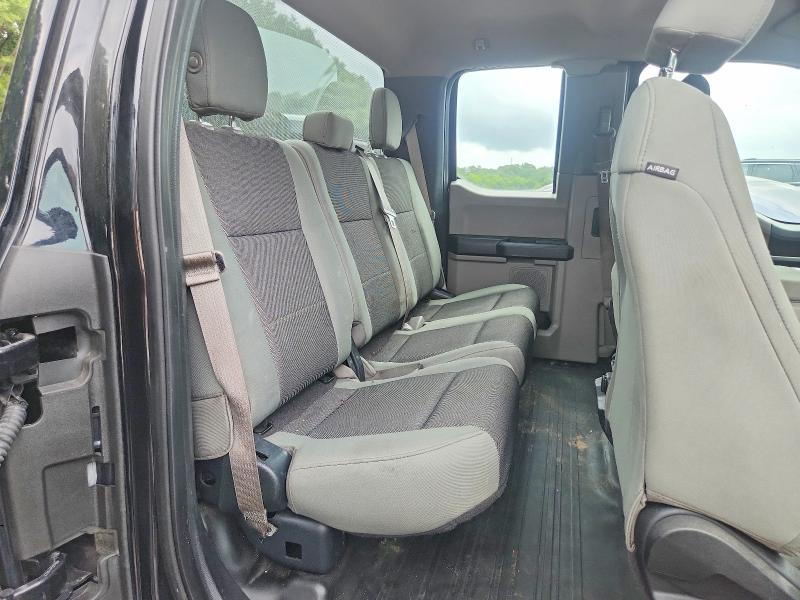 Продаж на аукціоні авто 2017 Ford F150, vin: 1FTEX1EP1HFA95867, номер лоту: 62601226