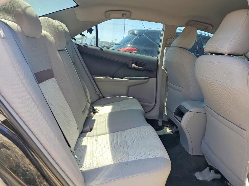 Продаж на аукціоні авто 2014 Toyota Camry, vin: 4T4BF1FK9ER420542, номер лоту: 59246606