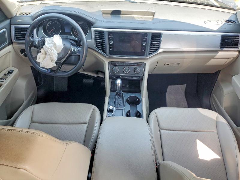 Aukcja sprzedaży 2018 Volkswagen Atlas, vin: 1V2CR2CA3JC543571, numer aukcji: 59688166