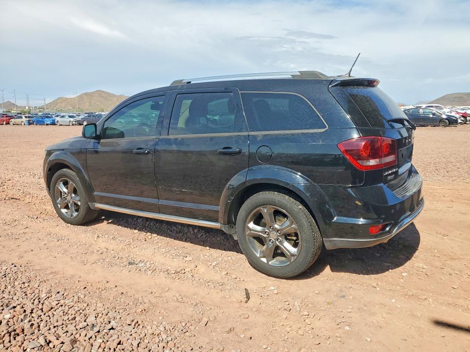 Продажа на аукционе авто 2015 Dodge Journey, vin: 3C4PDCGG4FT669942, номер лота: 61798836