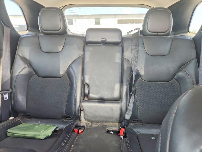 Aukcja sprzedaży 2020 Jeep Cherokee, vin: 1C4PJLLB3LD610241, numer aukcji: 61059426