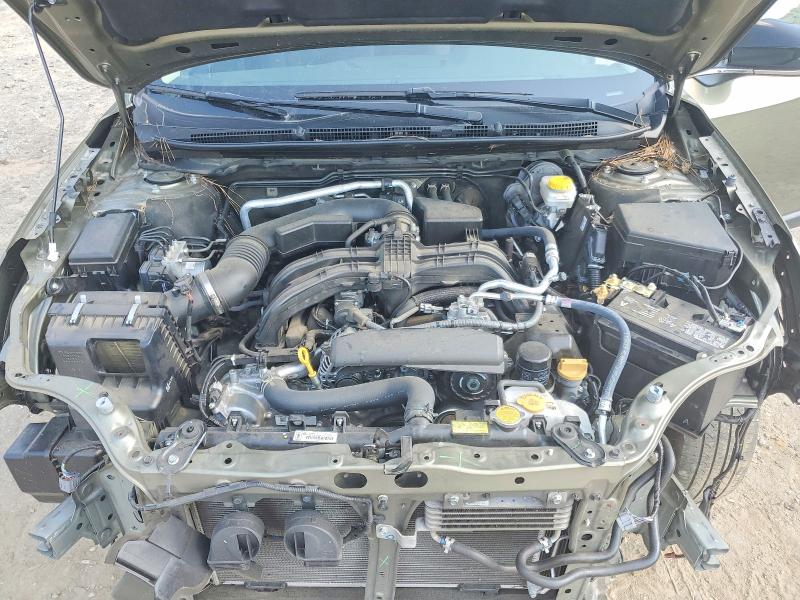 Продажа на аукционе авто 2024 Subaru Outback, vin: 4S4BTAFC1R3271423, номер лота: 59985416
