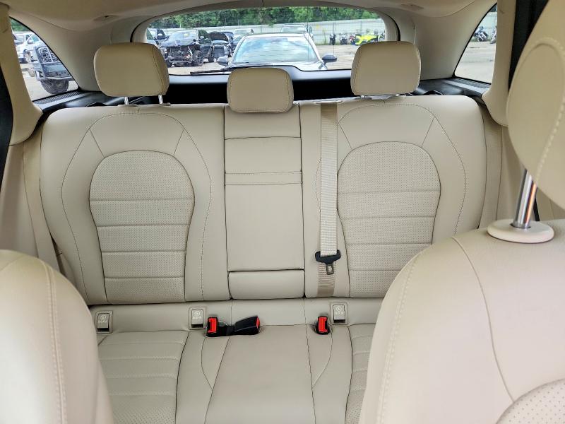 60955346 :رقم المزاد ، WDC0G4JB1KV174629 vin ، 2019 Mercedes-benz Glc مزاد بيع