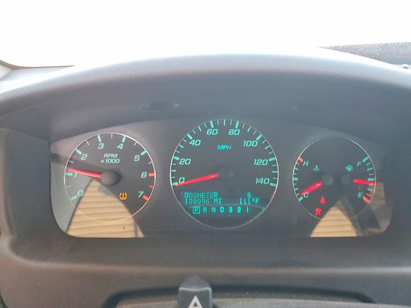 Продаж на аукціоні авто 2011 Chevrolet Impala, vin: 2G1WG5EK4B1125774, номер лоту: 60708176