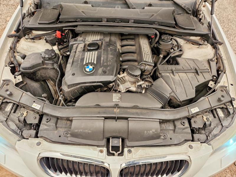 2011 Bmw 328 მანქანა იყიდება აუქციონზე, vin: WBAPK7C53BF083932, აუქციონის ნომერი: 60304036