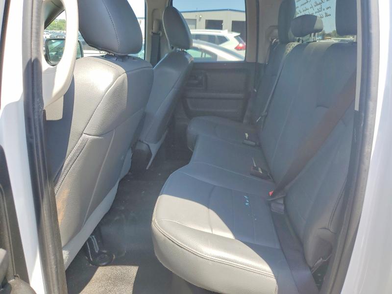 Aukcja sprzedaży 2019 Ram 1500 Classic, vin: 1C6RR6FG6KS712533, numer aukcji: 61175416