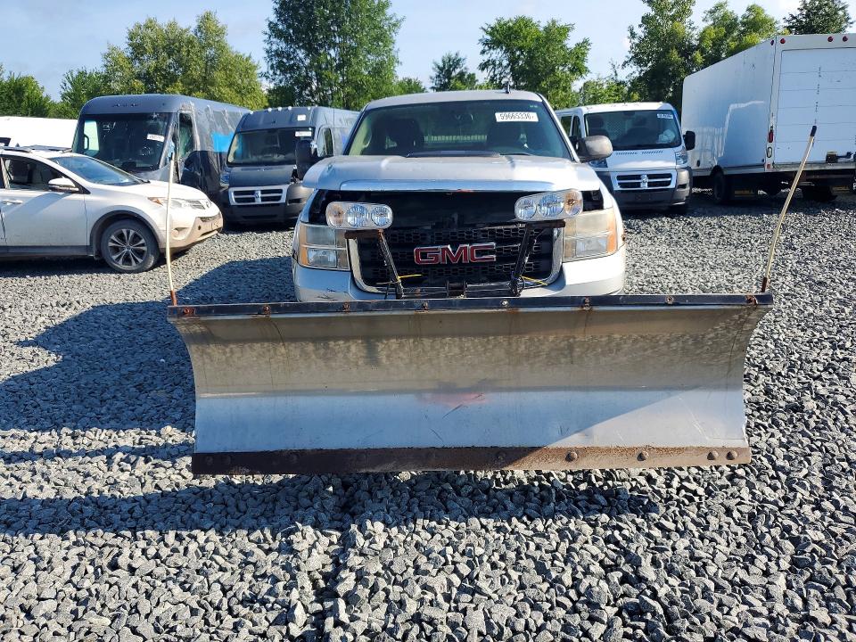 Продажа на аукционе авто 2011 Gmc Sierra, vin: 1GT220CG9BZ156693, номер лота: 59665336