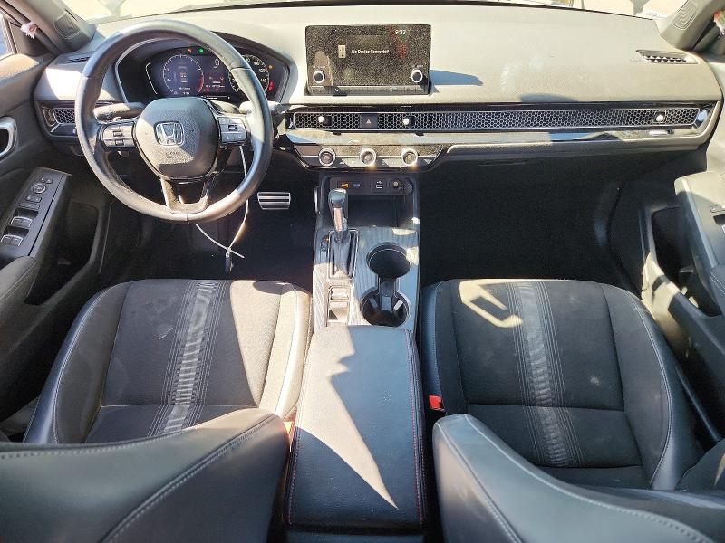 Aukcja sprzedaży 2022 Honda Civic, vin: 19XFL2H81NE020747, numer aukcji: 62132196
