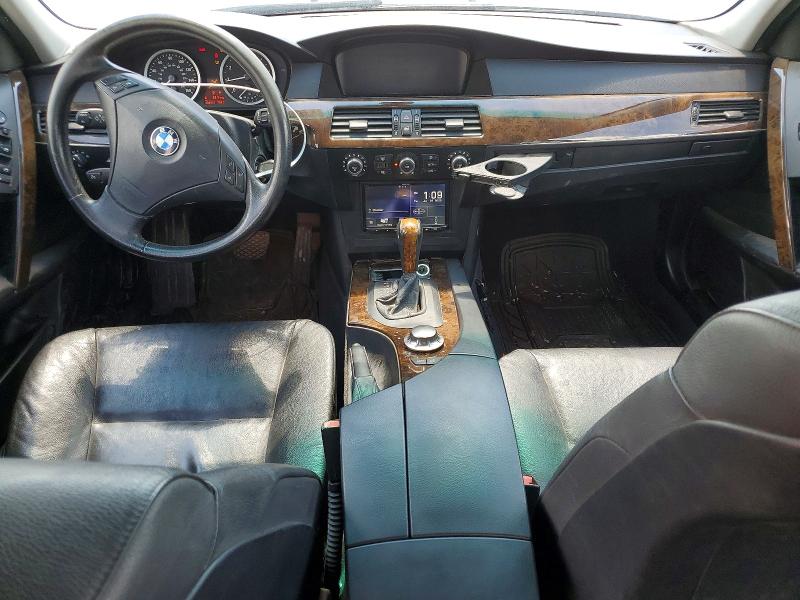Aukcja sprzedaży 2006 Bmw 530, vin: WBANE73576CM36971, numer aukcji: 62061946