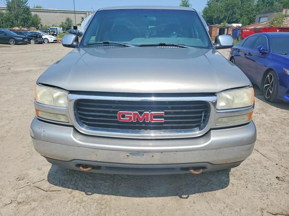 2001 Gmc New Sierra მანქანა იყიდება აუქციონზე, vin: 2GTEK19T811310521, აუქციონის ნომერი: 62279376
