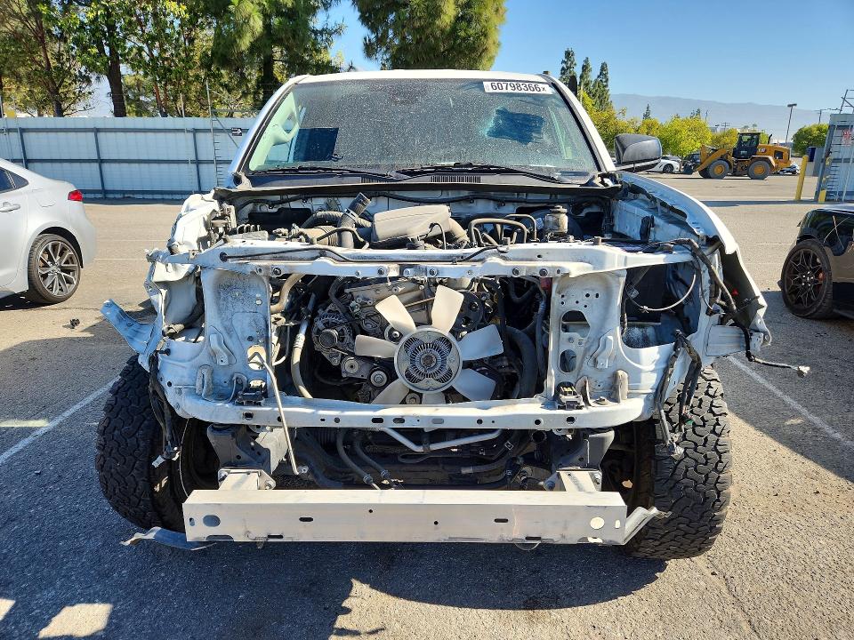 Aukcja sprzedaży 2020 Toyota Tacoma, vin: 3TYRX5GN8LT002179, numer aukcji: 60798366