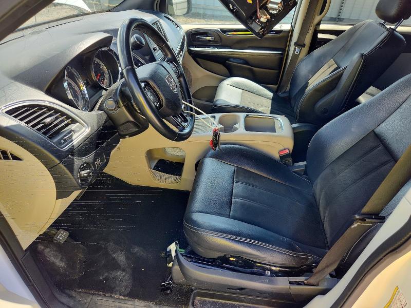 Aukcja sprzedaży 2019 Dodge Grand Caravan, vin: 2C4RDGCG5KR521298, numer aukcji: 59360206