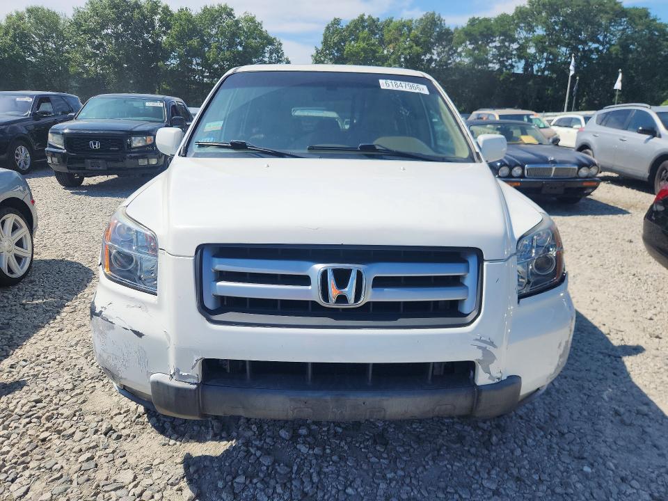 Aukcja sprzedaży 2008 Honda Pilot, vin: 5FNYF18528B051682, numer aukcji: 61847966