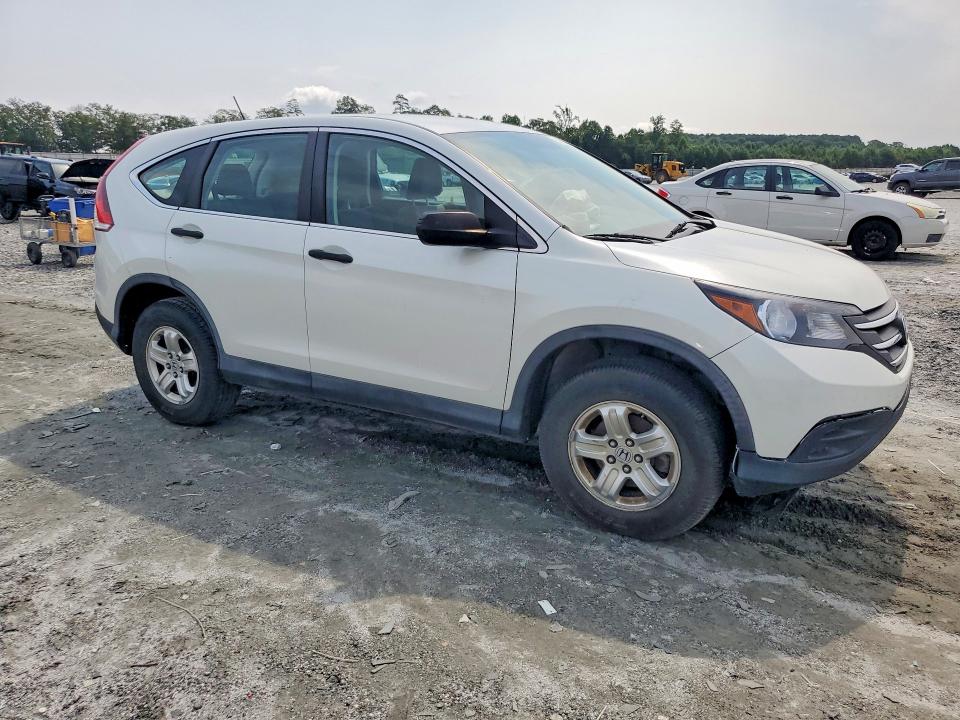 Aukcja sprzedaży 2014 Honda Cr-v, vin: 5J6RM4H3XEL105968, numer aukcji: 62639646