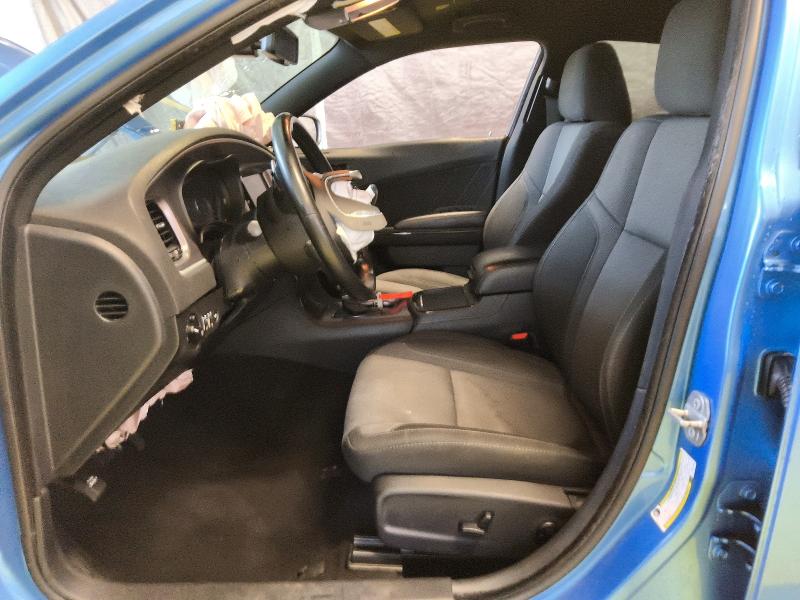 Продажа на аукционе авто 2019 Dodge Charger, vin: 2C3CDXJG4KH511381, номер лота: 60168916