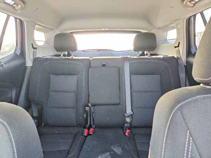 61968406 :رقم المزاد ، 3GKALMEV0NL183695 vin ، 2022 Gmc Terrain مزاد بيع