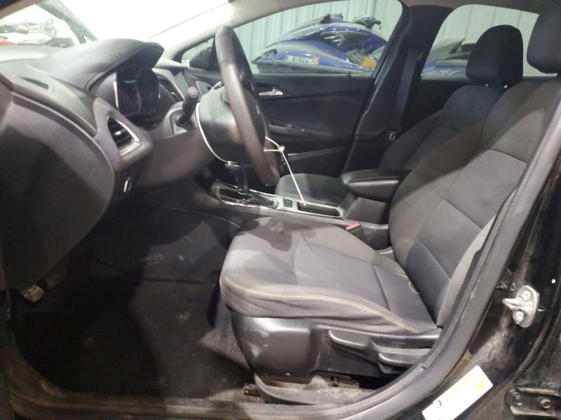 Aukcja sprzedaży 2018 Chevrolet Cruze, vin: 1G1BC5SM6J7130282, numer aukcji: 60397406