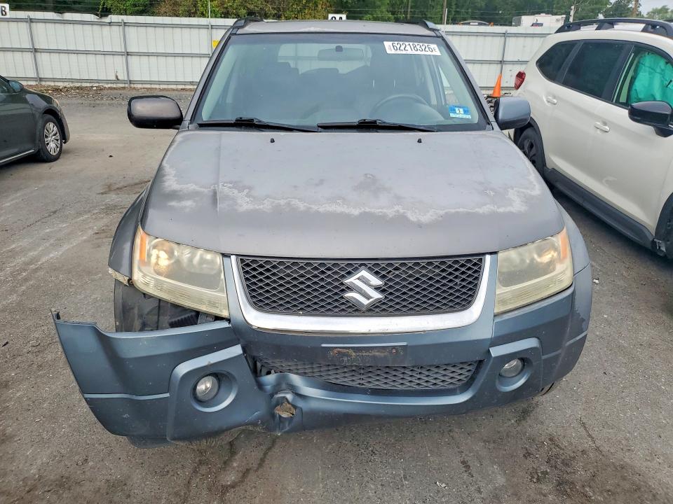 Aukcja sprzedaży 2007 Suzuki Grand Vitara, vin: JS3TE947474201544, numer aukcji: 62218326