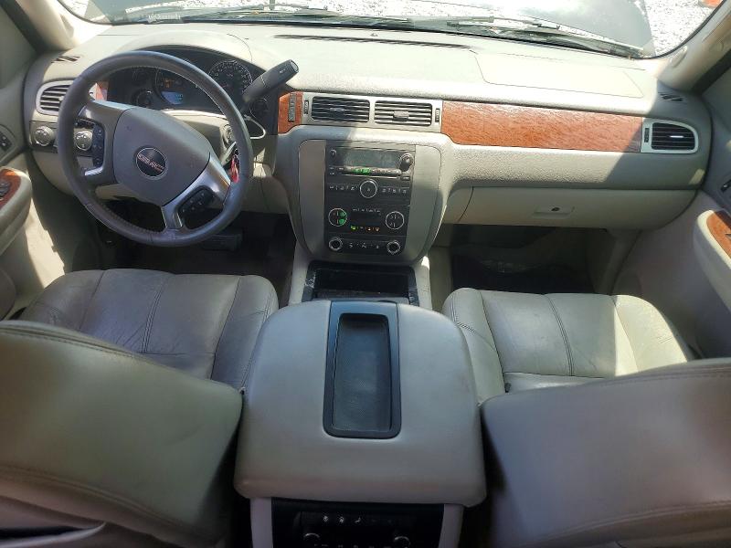 59991416 :رقم المزاد ، 1GKFK13007R166566 vin ، 2007 Gmc Yukon مزاد بيع