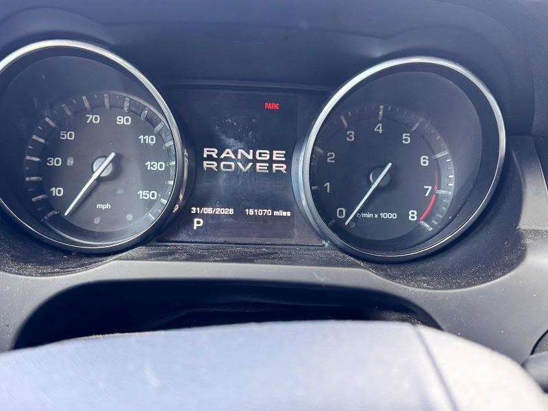 Продаж на аукціоні авто 2013 Land Rover Range Rover Evoque, vin: SALVT2BG4DH818186, номер лоту: 60369946