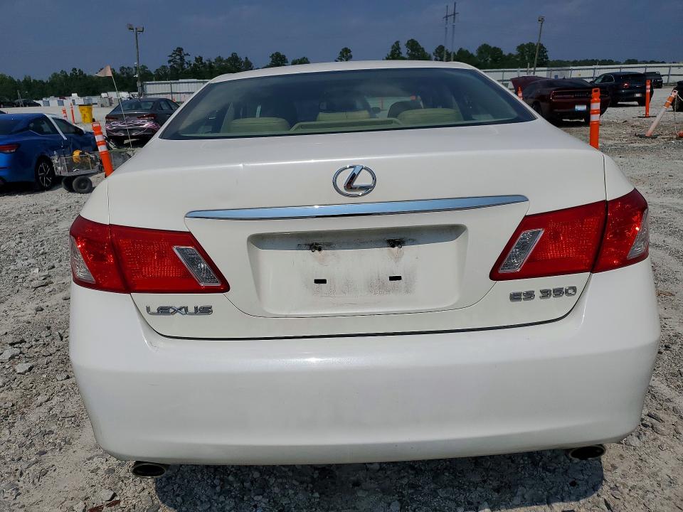 2007 Lexus Es მანქანა იყიდება აუქციონზე, vin: JTHBJ46GX72019072, აუქციონის ნომერი: 63465496